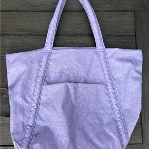 Baggu Wisteria Cloud Bag - NWOT